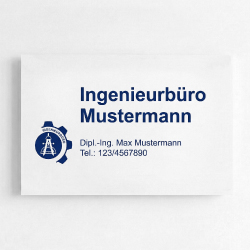 Ingenieurbüro Schild