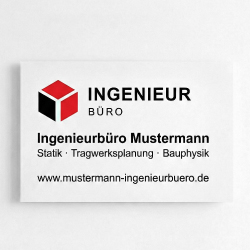 Ingenieurbüro Schild