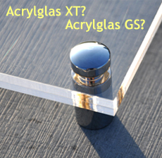 Acrylglas